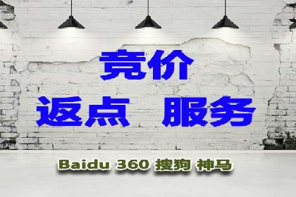 竞价推广代运营服务，助力企业快速扩张